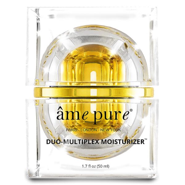 âme pure Duo - Multiplex Moisterizer  50 ml