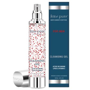 âme pure Cleansing Gel 120 ml