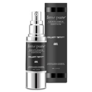 âme pure Gentlemen’s Collagen GEL  30 ml