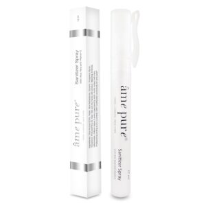 âme pure Sanitizer Spray  12 ml