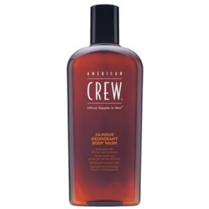 American Crew 24-Hour Deodorant Body Wash 450 ml