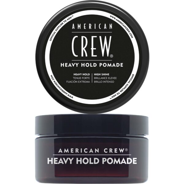 American Crew Heavy Hold Pomade 85g 85 g