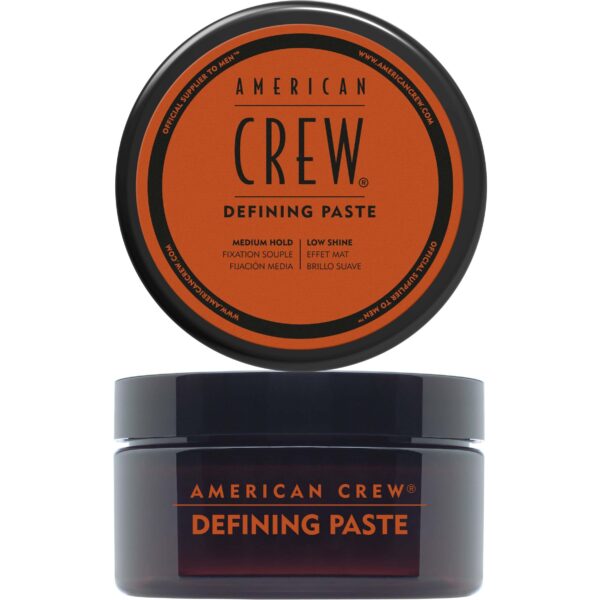 American Crew King Defining Paste 85g 85 g