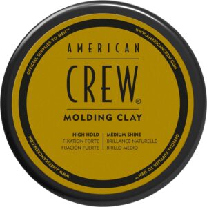 American Crew King Moldning Clay 85g 85 g