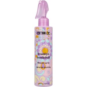 Amika Brooklyn Bombshell Blowout Spray 200 ml