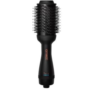 Amika Hair Blow Dryer Brush 2.0