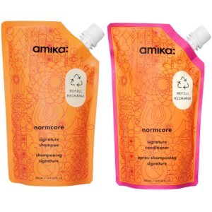 Amika Normcore Refill Duo