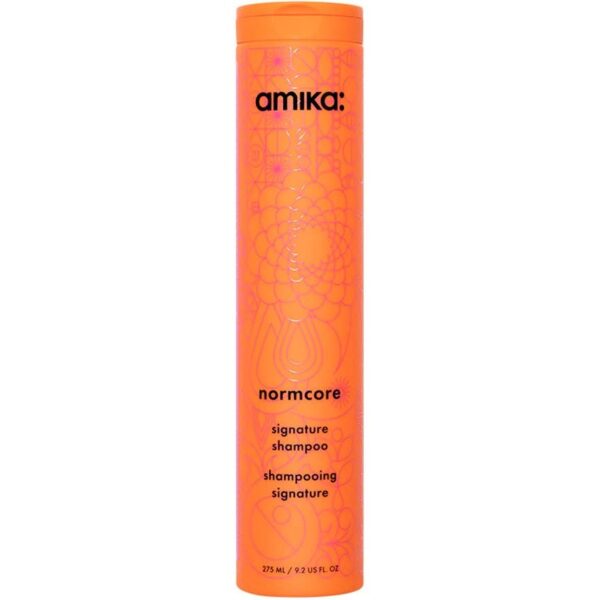 Amika Normcore Signature Shampoo 275 ml