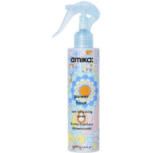 Amika Power Hour Curl Refreshing Spray 200 ml