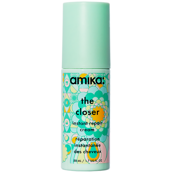 Amika The Closer Instant Repair Cream 50 ml