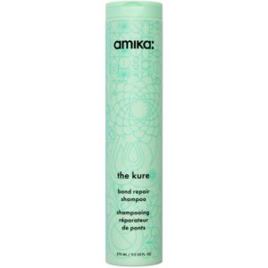 Amika The Kure Bond Repair Shampoo 275 ml