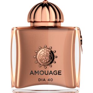 Amouage Dia 40 Eau de Parfum 100 ml