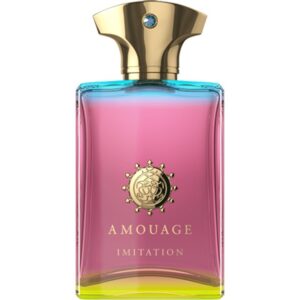 Amouage Mens Fragrance Imitation Man 100 ml