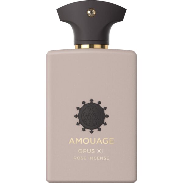 Amouage Opus XII Rose Incense Eau de Parfum 100 ml