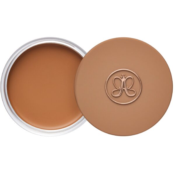 Anastasia Beverly Hills Cream Bronzer Amber