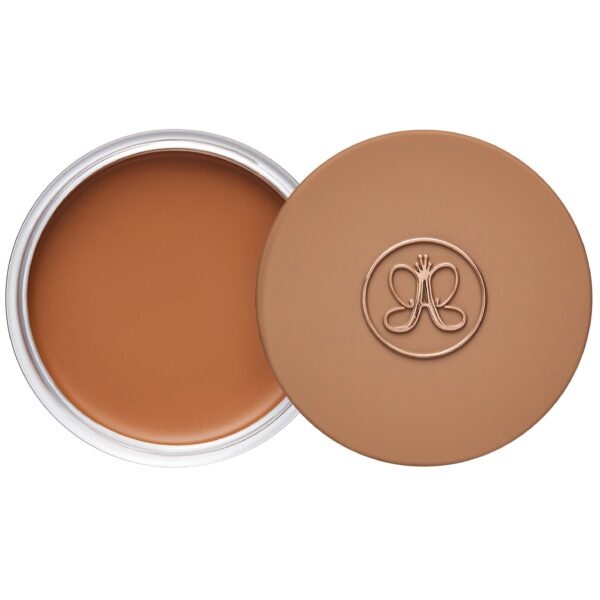 Anastasia Beverly Hills Cream Bronzer caramel