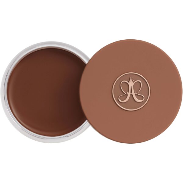 Anastasia Beverly Hills Cream Bronzer Deep Tan