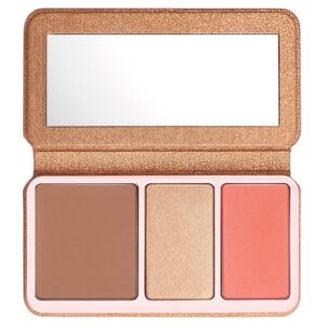 Anastasia Beverly Hills Face Palette - Off to Costa Rica