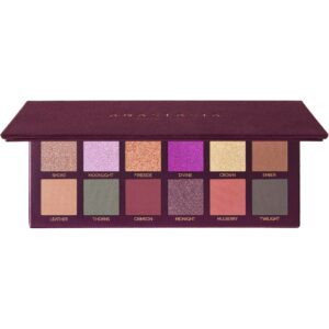 Anastasia Beverly Hills Fall Romance Eyeshadow Palette