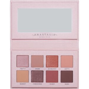 Anastasia Beverly Hills Glam To Go Mini Palette