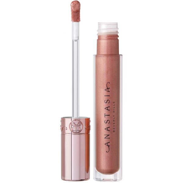 Anastasia Beverly Hills Lip Gloss Pink Ginger