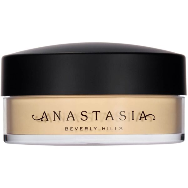 Anastasia Beverly Hills Loose Setting Powder Banana