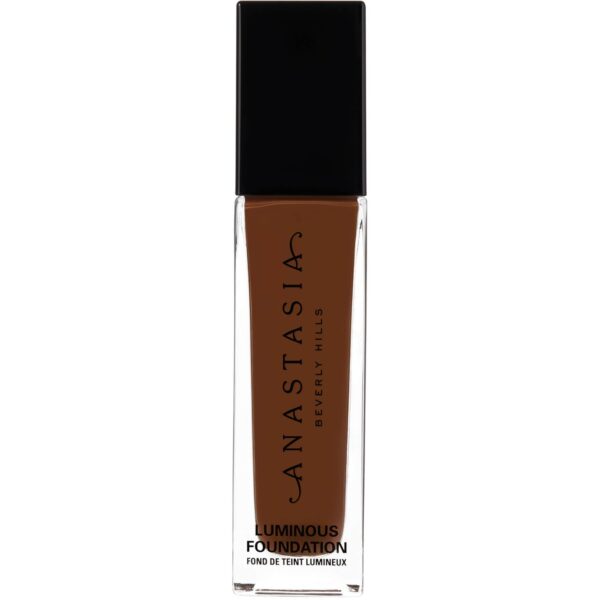 Anastasia Beverly Hills Luminous Foundation 520W