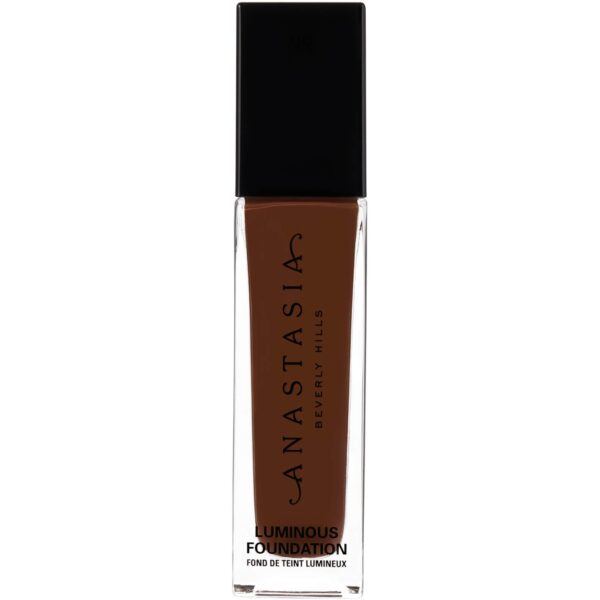 Anastasia Beverly Hills Luminous Foundation 560W