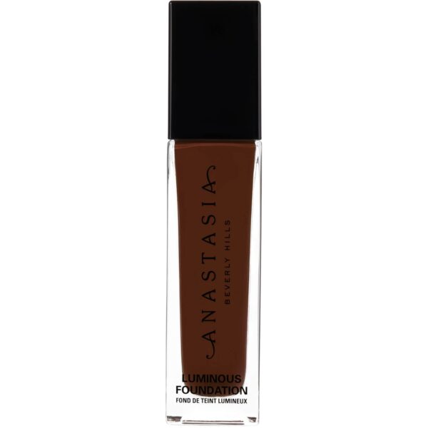 Anastasia Beverly Hills Luminous Foundation 570N