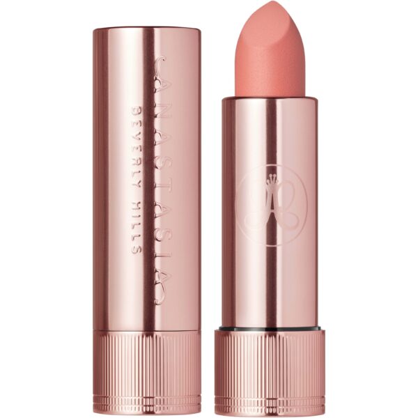 Anastasia Beverly Hills Matte Lipstick Hush Pink