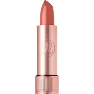 Anastasia Beverly Hills Satin Lipstick Peach Amber