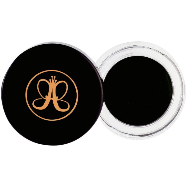 Anastasia Beverly Hills Waterproof Creme Color Jet Matte