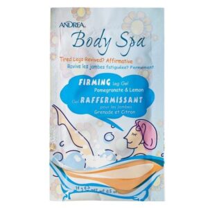 AnDrea Body Spa Firming Leg Gel