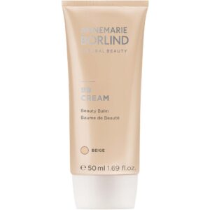 Annemarie Börlind BB Cream Beauty Balm Beige