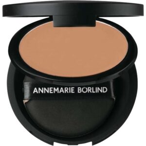 Annemarie Börlind Compact Make-Up Almond