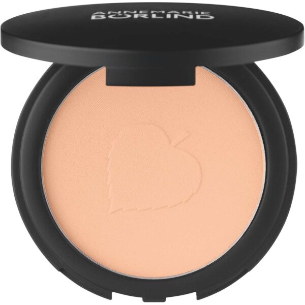 Annemarie Börlind Compact Powder Almond