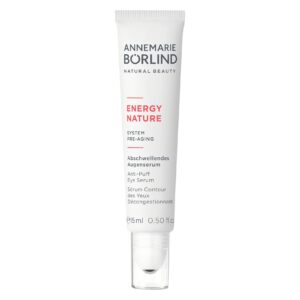 Annemarie Börlind Energy Nature Smoothing Eye Cream 15 ml