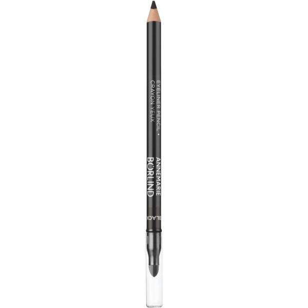 Annemarie Börlind Eyeliner Pencil Black