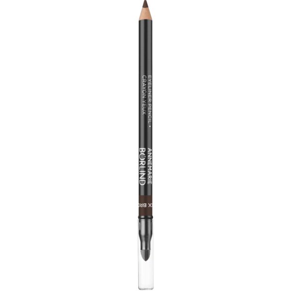 Annemarie Börlind Eyeliner Pencil Black Brown