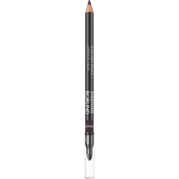 Annemarie Börlind Eyeliner Pencil Violet Black