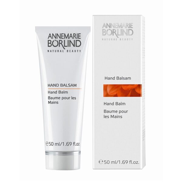 Annemarie Börlind Hand Balm 50 ml