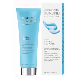 Annemarie Börlind Beauty Masks Hydro Gel Mask 75 ml