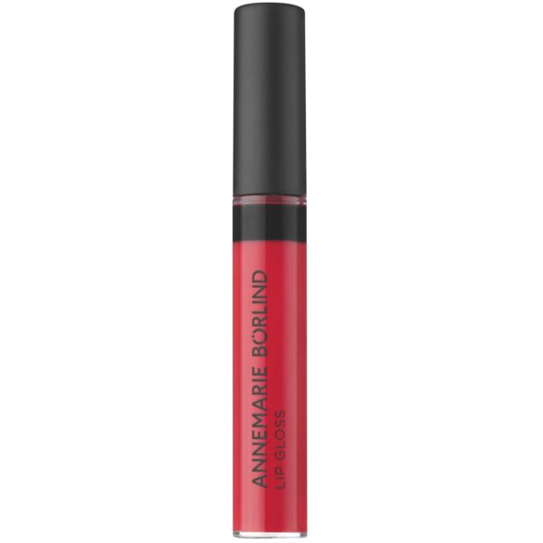 Annemarie Börlind Lip Gloss Red