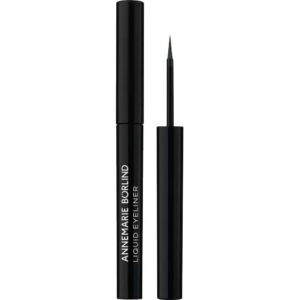 Annemarie Börlind Liquid Eyeliner Black Black