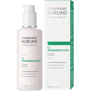 Annemarie Börlind LL Regeneration Gentle Cleansing Milk 150 ml