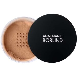 Annemarie Börlind Loose Powder Almond