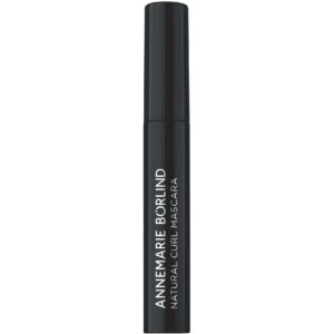 Annemarie Börlind Natural Curl Mascara Black