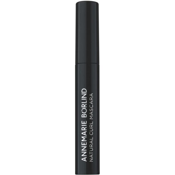 Annemarie Börlind Natural Curl Mascara Black