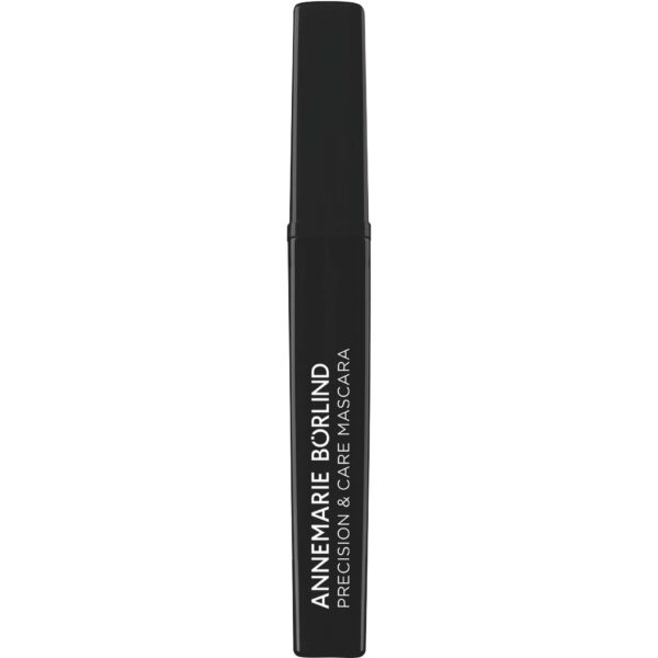 Annemarie Börlind Precision & Care Mascara Black