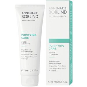 Annemarie Börlind Purifying Care Regulating Face Care 75 ml